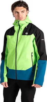 Produktbild von Dare2b Roving Ii Jacke Grün XL Mann Grün XL