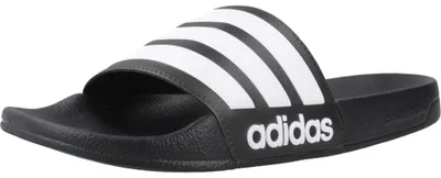 Produktbild von adidas ADILETTE SHOWER BLACK BLACK 43