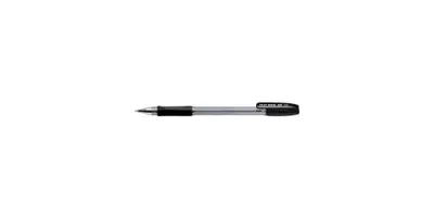 Produktbild von Pilot BPS-GP-M, Schwarz, Schwarz, Transparent
