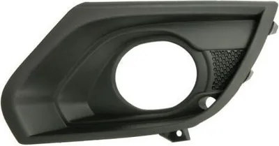Obrázok produktu pre Nárazník - ventilačná mriežka BLIC 6502-07-5025914Q