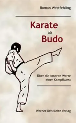Produktbild von Karate als Budo