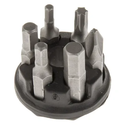 Obrázok produktu pre M-Wave momentový kľúč TW-3/10 3-10 Nm, v blistri