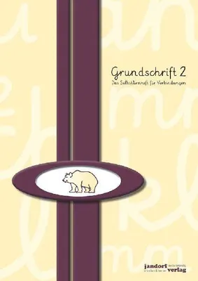 Produktbild von Grundschrift 2