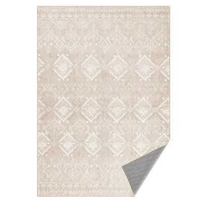 Obrázek produktu pro SONGMICS HOME Koberec, 120 x 170 cm, koberec do obývacího pokoje, protiskluzový, nadýchaný