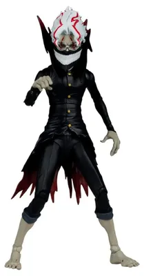 Produktbild von Mcfarlane Toys Dandadan Okarun Figur One Size