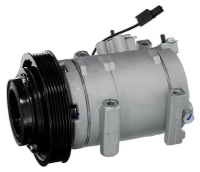 Produktbild von Klimakompressor 12 V R 134a Ø 135 mm VALEO IAM-Expertise passend für HONDA