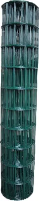 Produktbild von Maschendrahtzaun für den Garten 100x75mm 1,25m x 25m