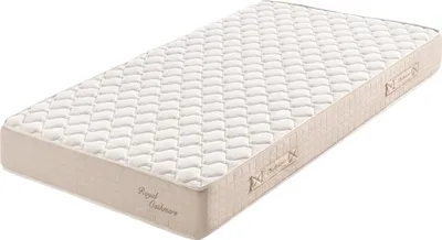 Zdjęcie produktu dla Moonia - Materac Royal Cashmere, 90x190cm