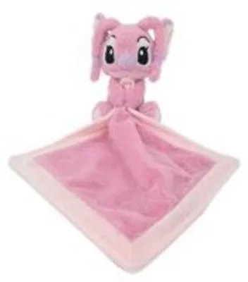 Immagine prodotto di Simba Babywelt panno per le coccole Disney Angel 6315870489
