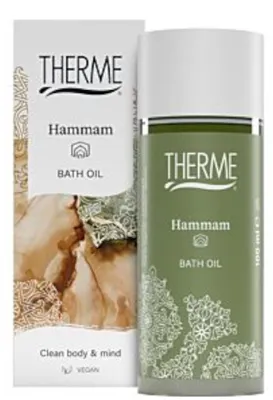 Produktbild von Therme-Badeöl 100 ml Hammam