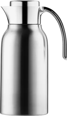Produktbild von Helios Edelstahl-Isolierkanne Meeting 1,5 l, spülmaschinenfest
