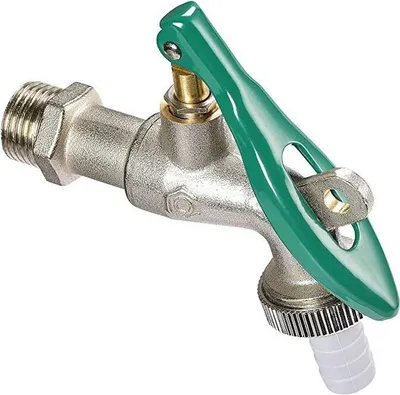 Produktbild von CORNAT Kugelauslaufhahn - 20,95 mm (1/2 Zoll)