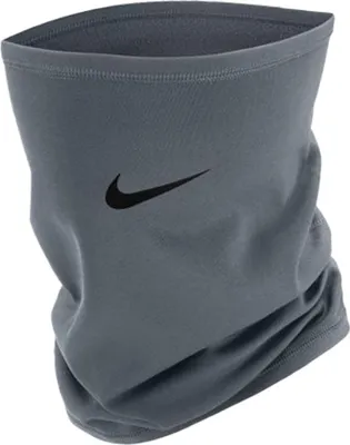 Image de Nike - Chauffe-nuque "Thermafit", polaire BS6363 (taille unique) (Gris)