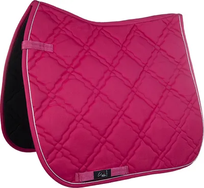 Immagine prodotto di Grembiule da sella HKM -Bologna-, rosa, dressage