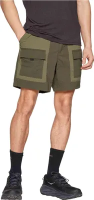 Produktbild von Shorts Patagonia 57437-PNGR für Herren