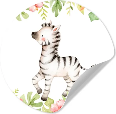 Produktbild von MuchoWow® - Mauerkreis - Wand Bilder - Wandsticker - Wohnzimmer Dekoration - Dekoration für die Wände - Aluminium - Babyzimmer