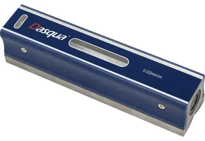 Productafbeelding van Dasqua 8301-1010-A: Zeer nauwkeurige digitale waterpas