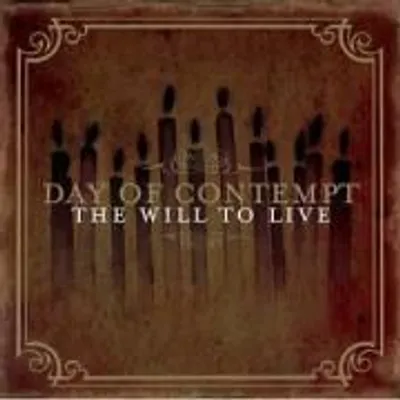 Produktbild von The will to live