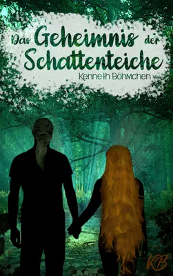 Produktbild von Das Geheimnis der Schattenteiche