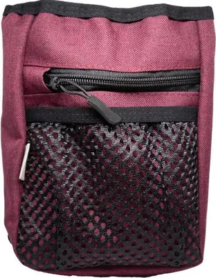 Obrázok produktu pre Maškrtník nylon Ellis fialový 13x19x6cm