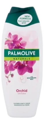 Produktbild von Palmolive Douchegel - Orchidee 500 ml
