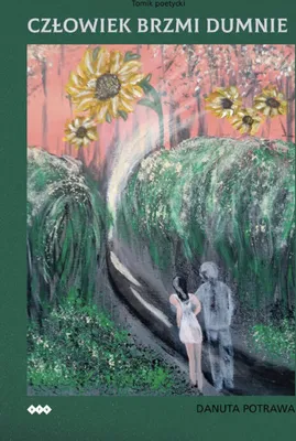Produktbild von ISBN Człowiek brzmi dumnie, Polski, Broszurowa okładka, 54 stron(y)