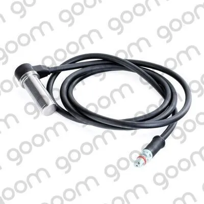Produktbild von GOOM ABS Sensor Raddrehzahl Vorne Hinten für IVECO DAILY IV Kasten/Kombi AS-0001