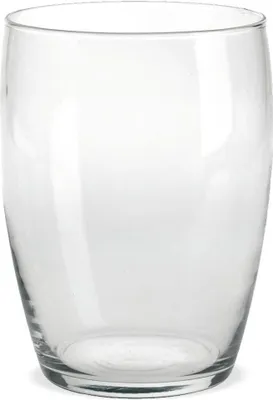 Produktbild von Blumenvase bauchig – Ø 14x19,5 cm