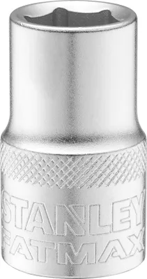 Imagen del producto de Stanley HTS FATMAX, llave de vaso de 1/2" de 6 puntas, 13 mm