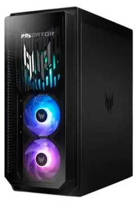 Zdjęcie produktu dla Acer Gaming Predator Orion 7000 PO7-660 Intel Core Ultra 9 285K/32 GB/1 TB SSD/RTX 5080