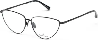 Produktbild von Brillengestell + Sonnenbrille Belstaff DELMERE-SHINY--W ø 57 mm Clip On