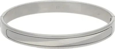 Produktbild von JuwelmaLux Armreif Edelstahl JL30-03-4258