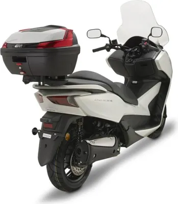 Immagine prodotto di Portapacchi Monolock GIVI SR1123MM con piastra