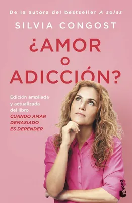 Produktbild von ¿Amor o adicción?