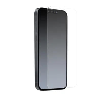 Immagine prodotto di SBS TESCRGLIP1361, Apple, iPhone 13 iPhone 13 Pro, antiurto, resistente agli urti, resistente ai graffi, resistente agli urti, trasparente, 1 pezzo(i)