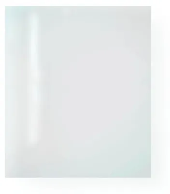 Produktbild von Glaskeramik Kaminscheibe 256x305x4mm passend für Wamsler PO 55**