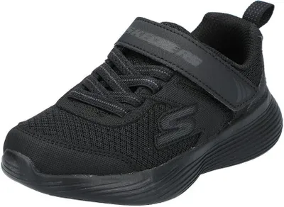 Produktbild von Skechers Jungen Sneakers GO RUN 400 V2 - DARVIX 5898-27, 5898-27.5, 5898-28, 5898-28.5, 5898-29, 5898-30, 5898-31, 5898-32, 5898-33, 5898-33.5, 5898-34, 5898-35, 5898-35.5, 5898-36, 5898-36.5, 5898-37, 5898-38, 5898-39.5 SKE-405102L black/black 29