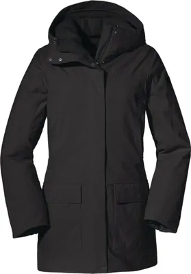 Zdjęcie produktu dla Kurtki Schöffel Winter parka Rotterdam 128059990