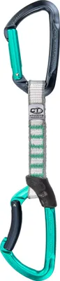 Immagine prodotto di Set Climbing Technology Lime B NY Colore: blu marino