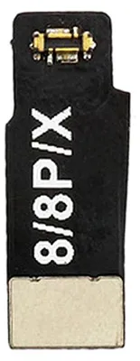 Image de Câble flexible de connexion de la batterie pour Apple iPhone 8 / 8 Plus / X (pièce de rechange)