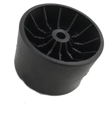 Produktbild von MATRIX Ersatzteil Rad für Benzin Laubsauger Laubbläser GLB 30