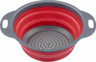 Produktbild von Westmark Seiher Maxi, faltbar, ø innen 22 cm, 21222270