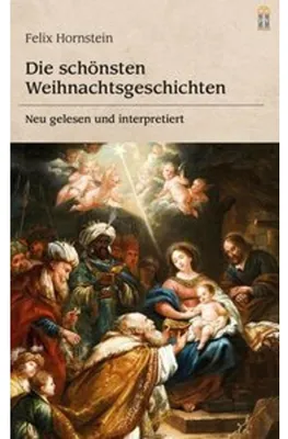 Obrázek produktu pro Die schönsten Weihnachtsgeschichten