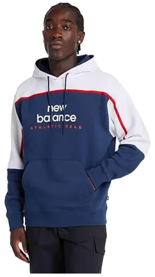 Produktbild von Sweatshirt New Balance MT43524_NNY für Herren