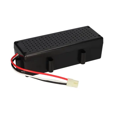 Zdjęcie produktu dla Zapasowy akumulator Bosch Indego do kosiarki automatycznej 32,4 V Li-Ion 4AH