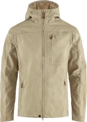 Produktbild von Fjällräven Herren Sten Jacket Fossil XL