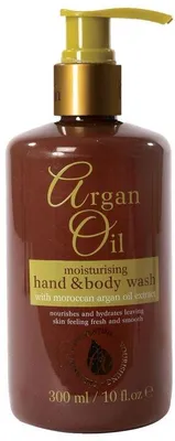 Productafbeelding van Xpel Hair Care Argan Oil Handwash (300 ml)