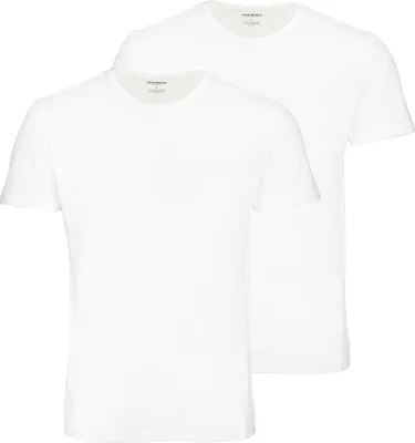 Produktbild von Emporio Armani Shirts 2 Pack T-Shirt Rundhals Shortsleeve