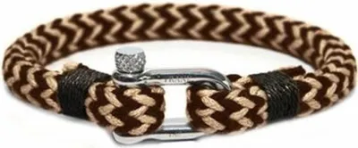 Image de Pulsera Hombre Frank 1967 7FB-0138
