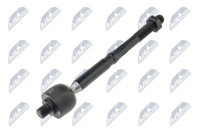 Produktbild von NTY SDK-MZ-057 Axialgelenk Spurstange für MAZDA 2 Schrägheck (DE, DH3) Vorne Vorne Links Vorne Rechts
